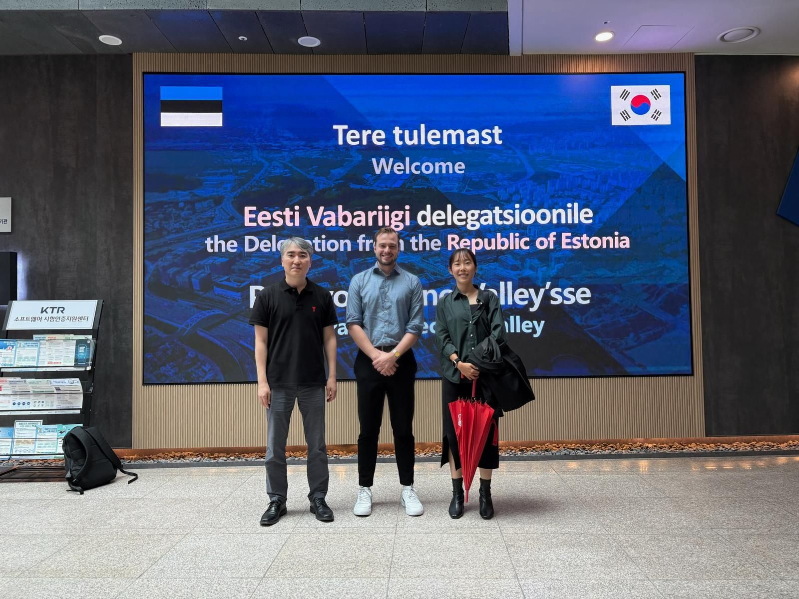 Tallinn sõlmis koostöömemorandumi Seoul Business Agency ja Startup Estoniaga.jpg