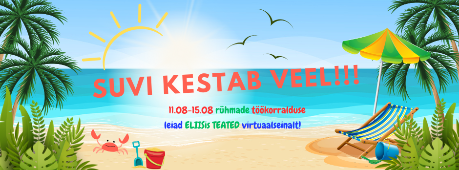 Kuj. Green Orange Hello Summer Facebook Cover Photo koopia.png