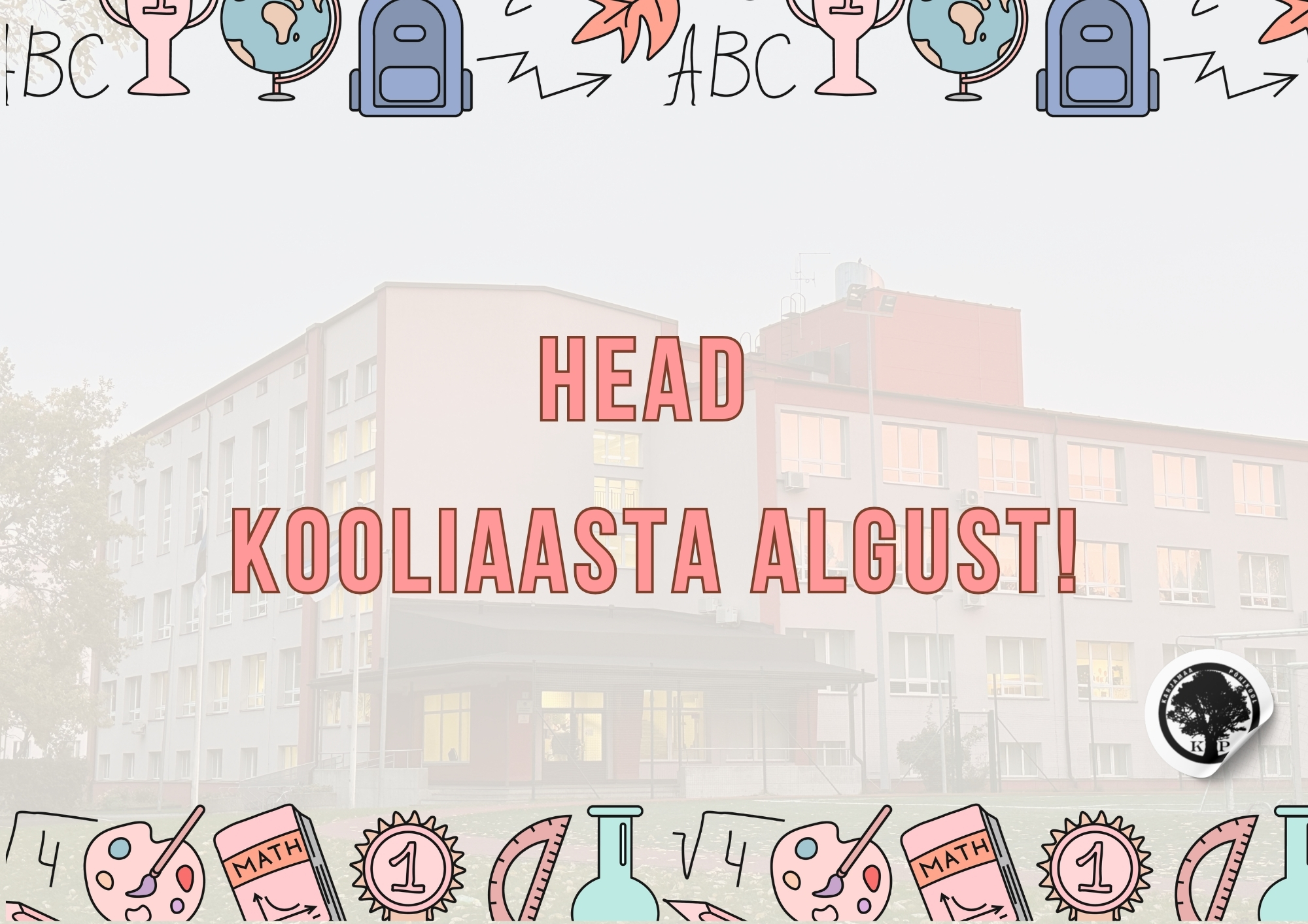 kooliaasta