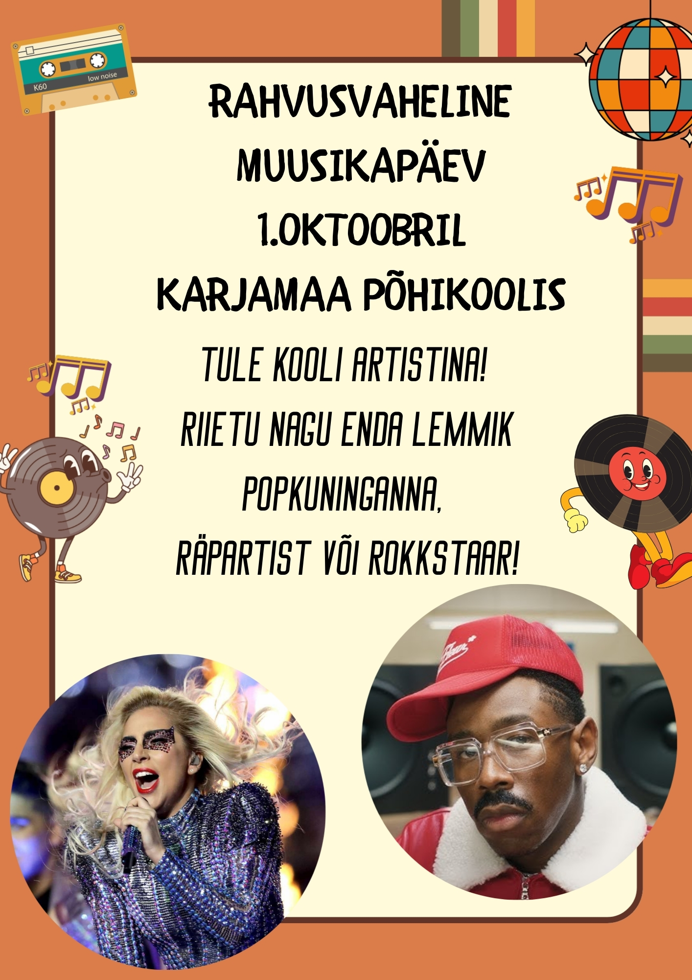 muusika