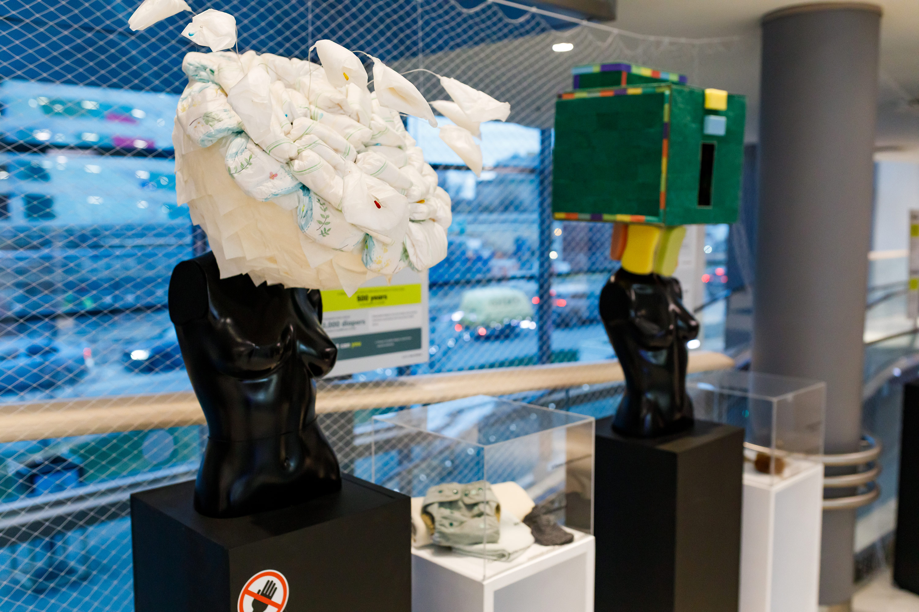 Lähme nulli näitus