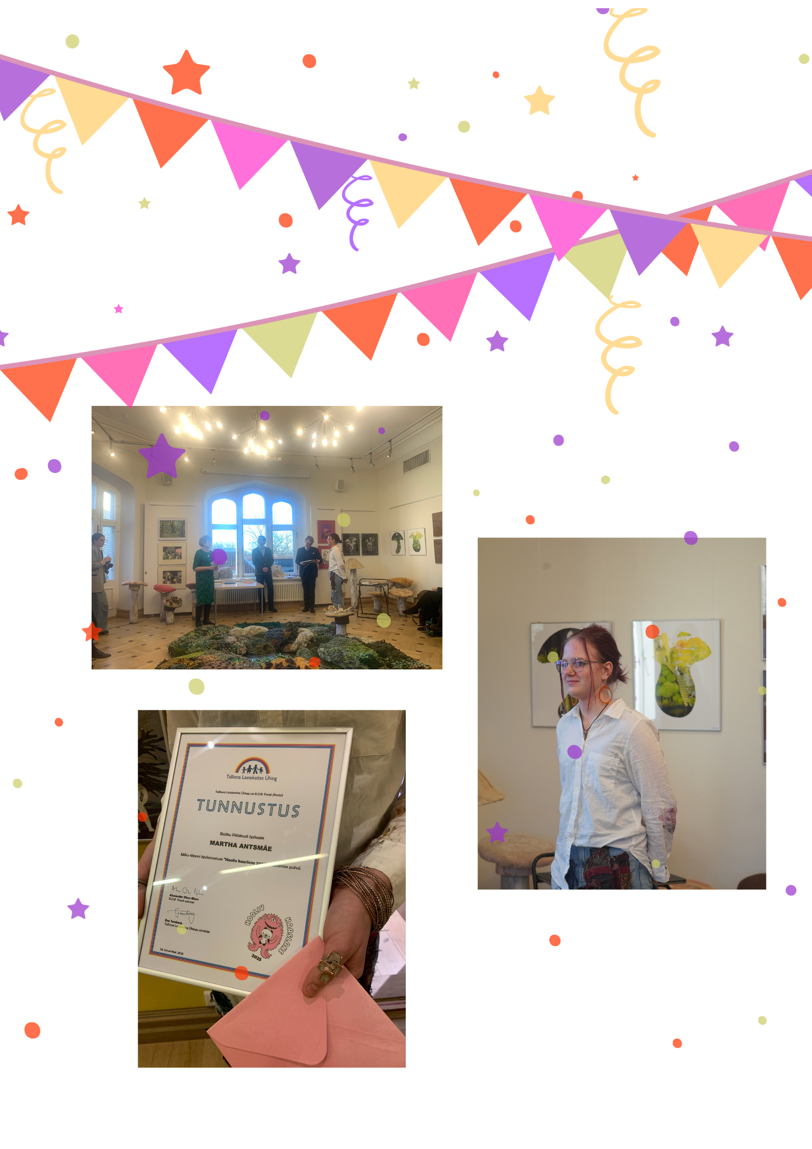 Hooliv kaaslane 2025