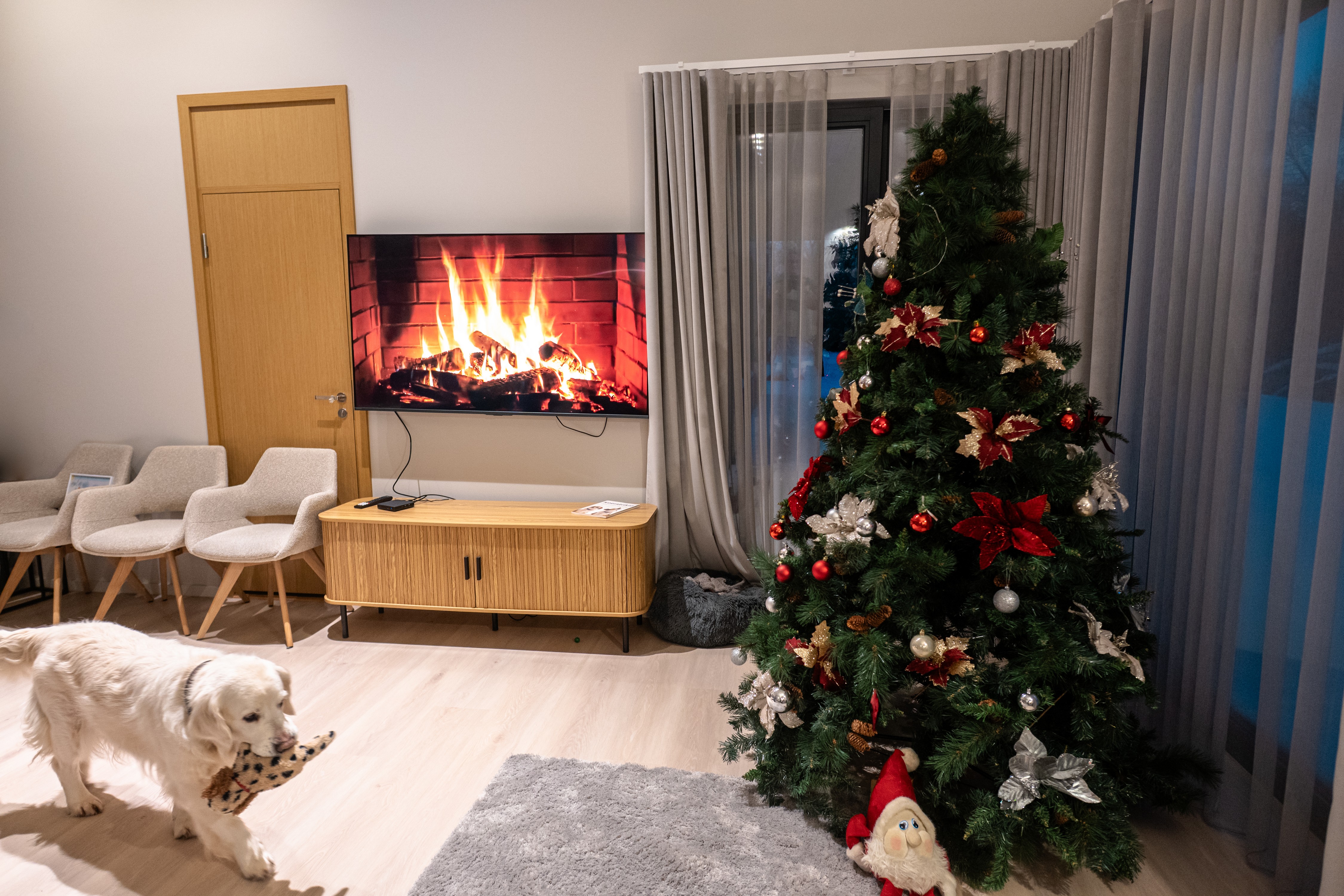 Tallinna Lastekodu peremaja