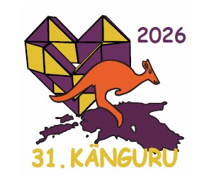 Känguru 2026