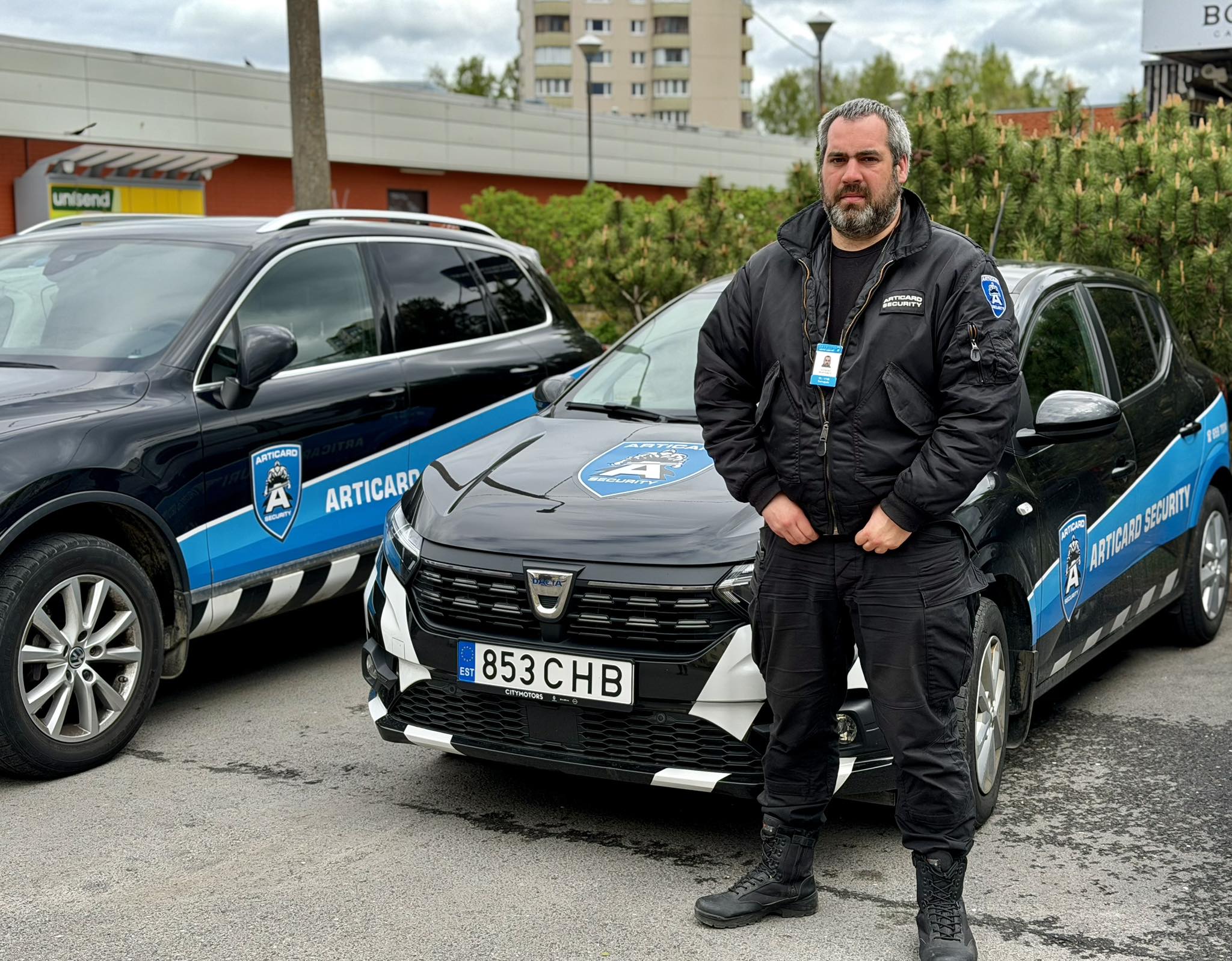 Turvapatrull