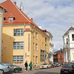 Linnaelumuuseum