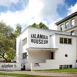 Kalamaja muuseum
