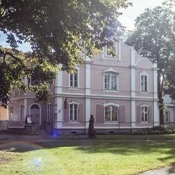Vilde Muuseum