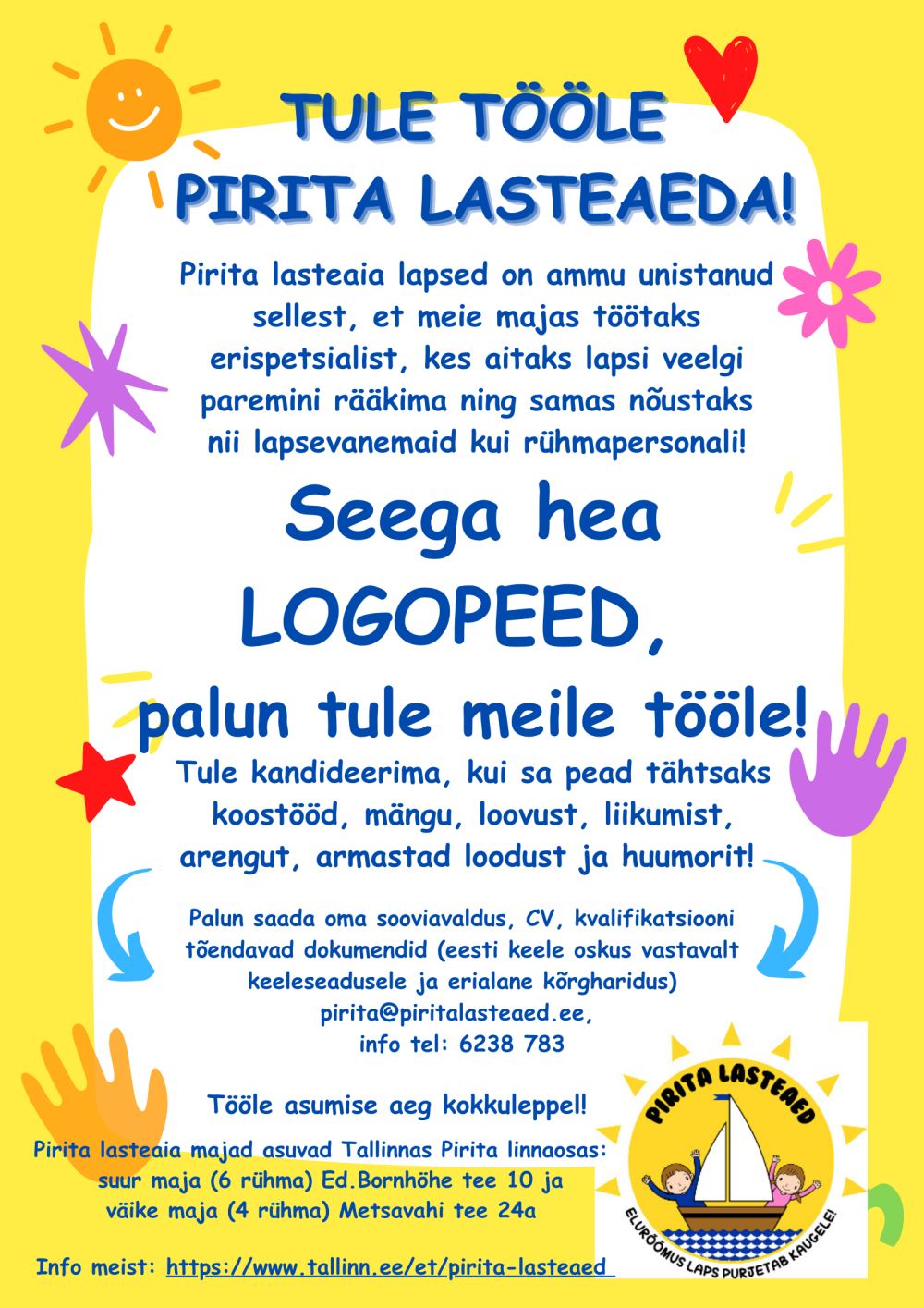 LOGOPEED