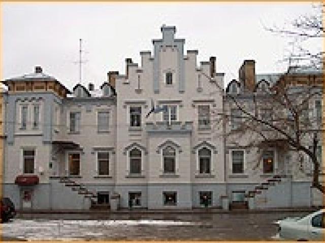 Põhja-Tallinn - Põhja-Tallinna Valitsus