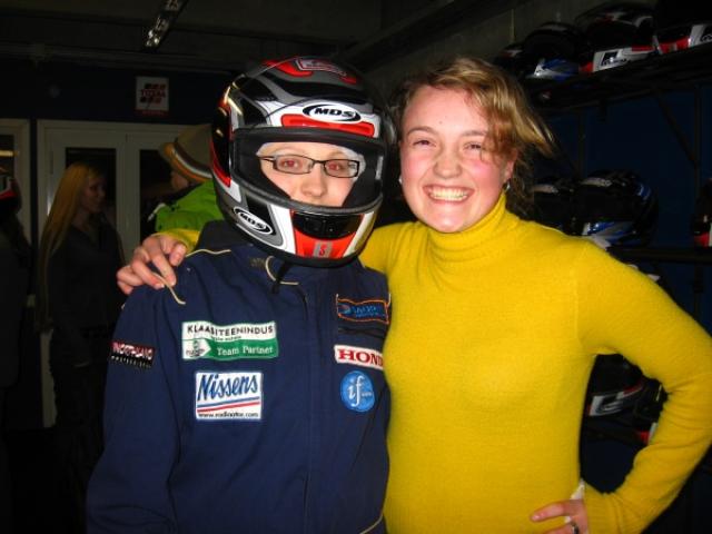 Põhja-Tallinn - Noored - Põhja-Tallinna gümnasistide kardivõistlus