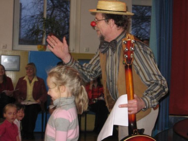 Põhja-Tallinn - Põhja-Tallinna sündmused - Kontserdid - "Emakeeles ilus kõla" Pelgulinna Rahvamajas, märts 2008