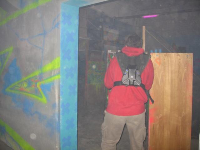 Põhja-Tallinn - Noored - Megazone Põhja-Tallinna gümnasistidele (2008)