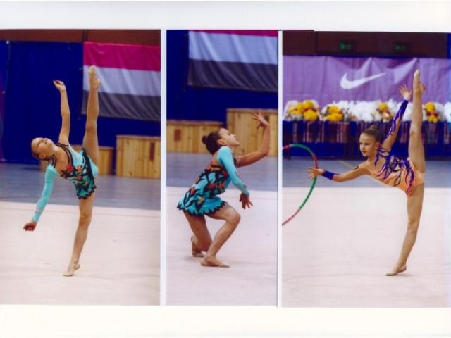 Põhja-Tallinn - Noored - Suvelaagrid Piiri spordi- ja puhkekeskuses 2008