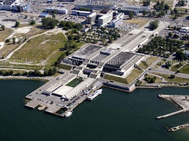 Põhja-Tallinn - Pilte Põhja-Tallinnast