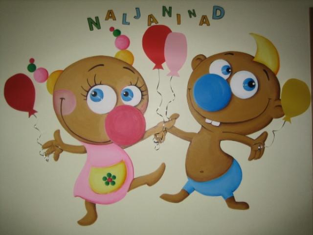 Põhja-Tallinn - Põhja-Tallinna sündmused - 15. naabrivalve sektori lepingu allkirjastamine 16.10