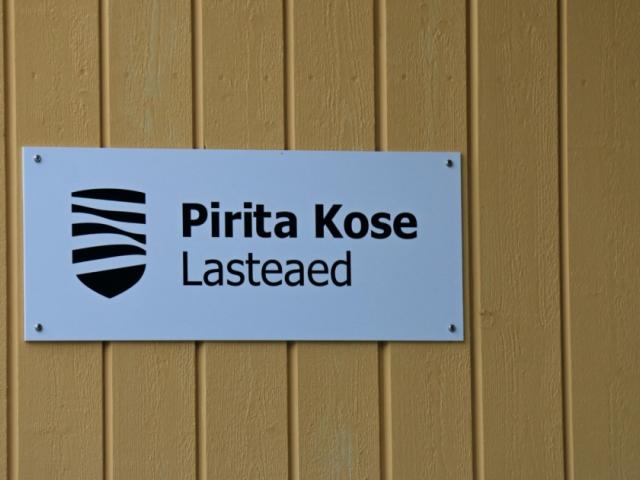 Haridusameti pildialbum - 2018/2019. õa - Pirita Kose Lasteaia uue maja avamine (12.09.18)