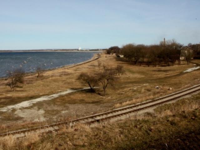 Põhja-Tallinn - Pilte Põhja-Tallinnast - Kopli liinide arendusprojekt