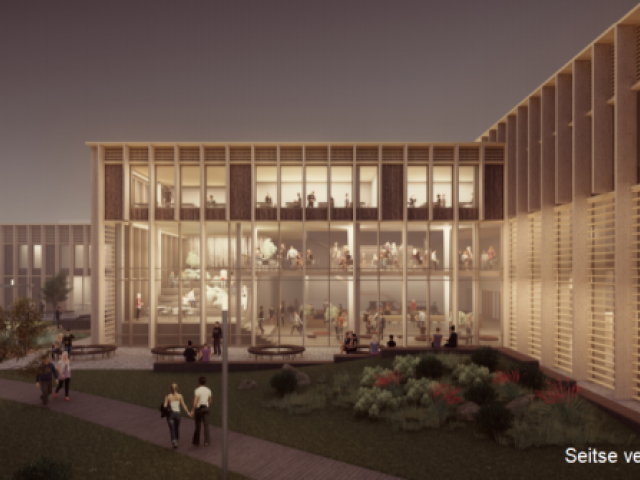 Põhja-Tallinn - Haridus