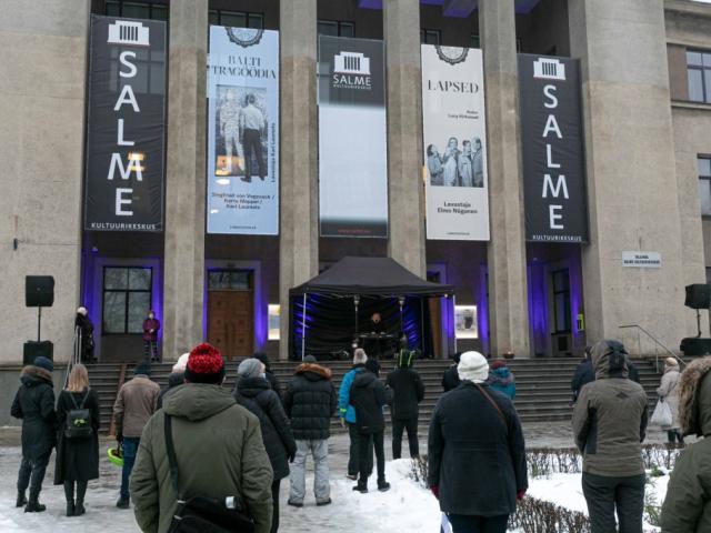 Põhja-Tallinn - Põhja-Tallinna sündmused - Kontserdid