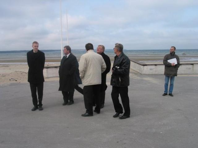 Põhja-Tallinn - Uudiste juurde fotod