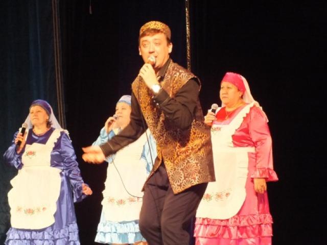 Põhja-Tallinn - Põhja-Tallinna sündmused - Kontserdid - "Lüüra" 20. aastapäeva kontsert 09.11.2012