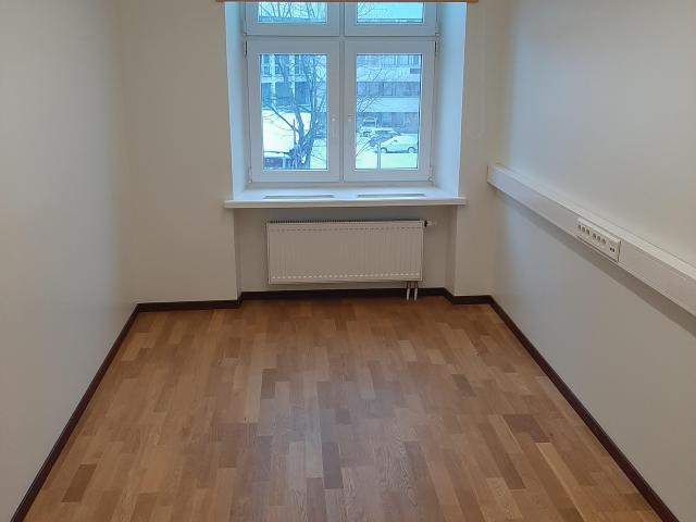 Estonia pst 5a äriruum II korrus