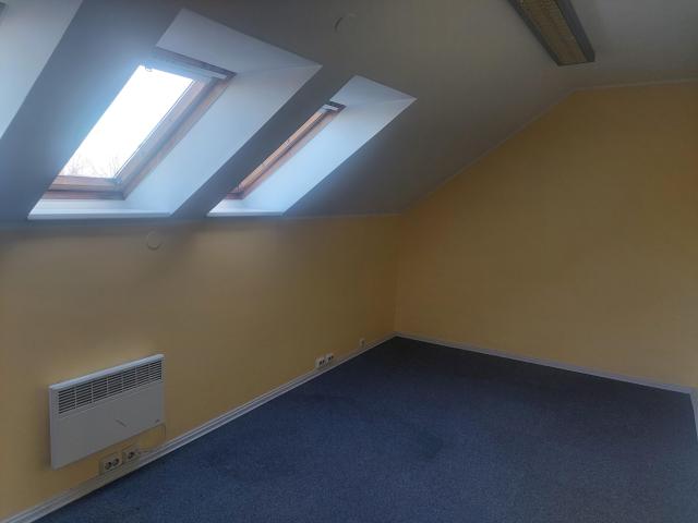 Estonia pst 5a äriruum V korrus