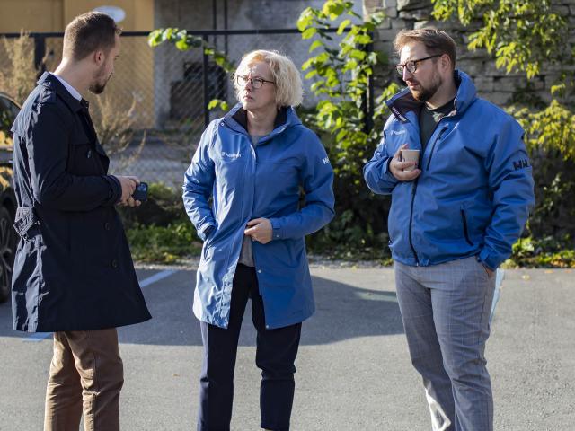 Välikontor 2023