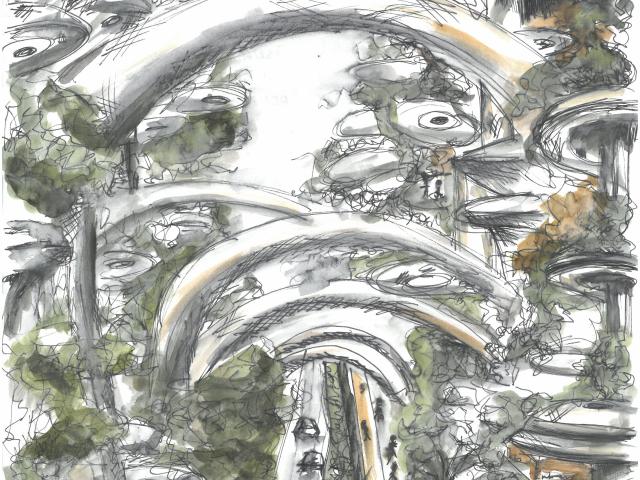 GAG, 7w