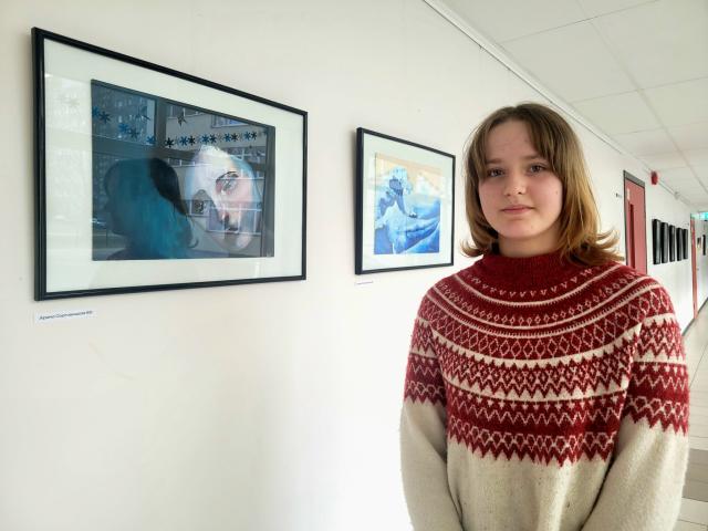 2023.03-04 Noor kunstnik "Kevade hetked"