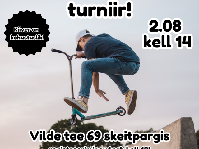 MANKi tegevuste pildid