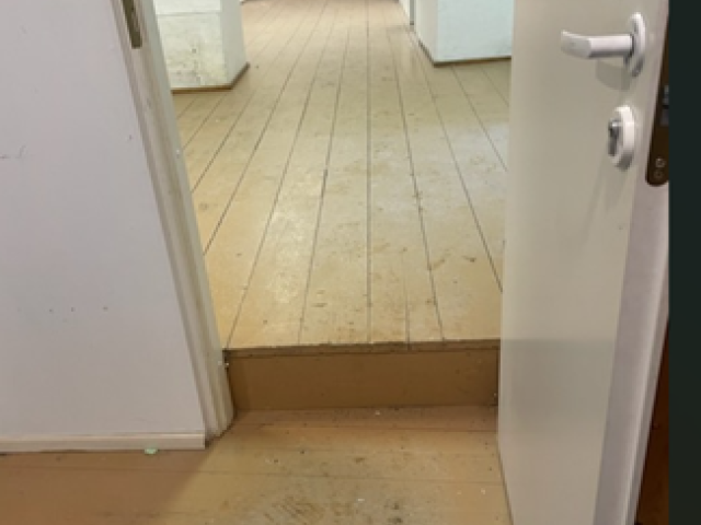 Äriruumid Müürivahe tn 19// Sauna tn 6