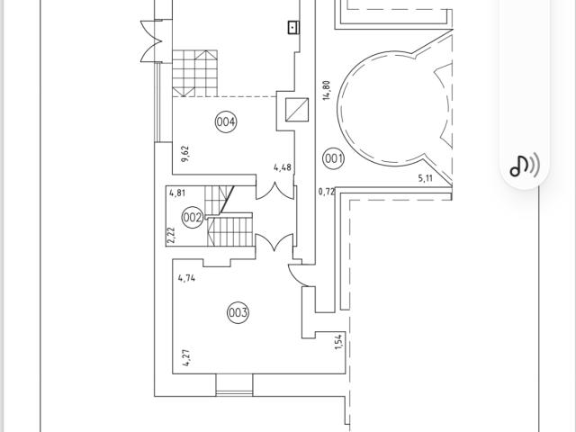 Äriruumid Raua tn 23