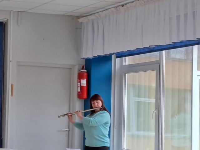 hingedepäeva hommik 2025