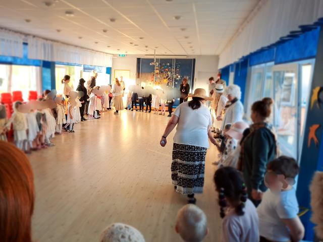 kadri- ja mardipäev