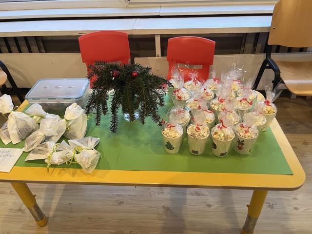 ADVENDIAEG JA JÕULULAAT