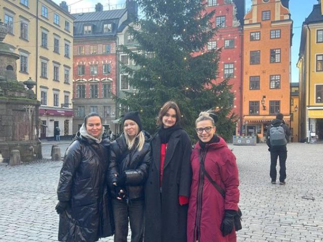 NordPlus Junior 2024/2026