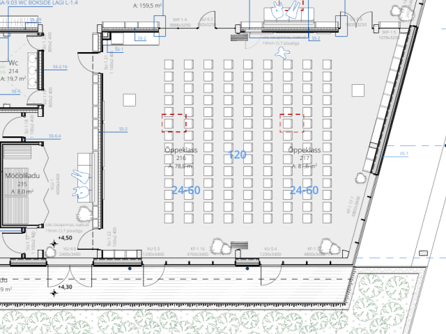 Lasnamäe õppeklass