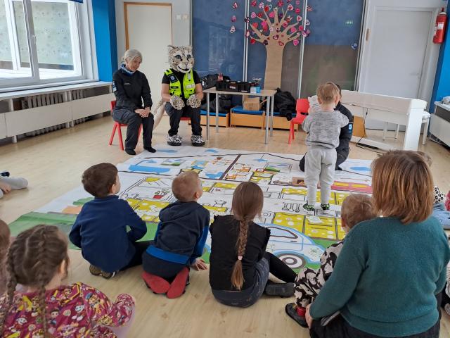 kriisiks valmis koolitus