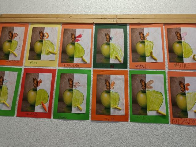 Diversity makes the world go round