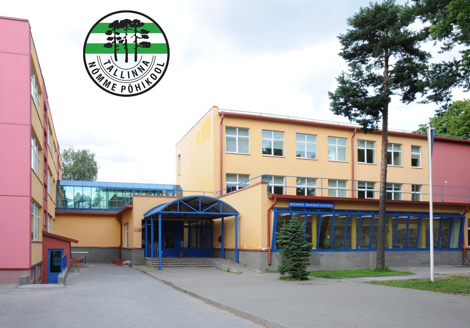 Tallinna Nõmme Põhikool