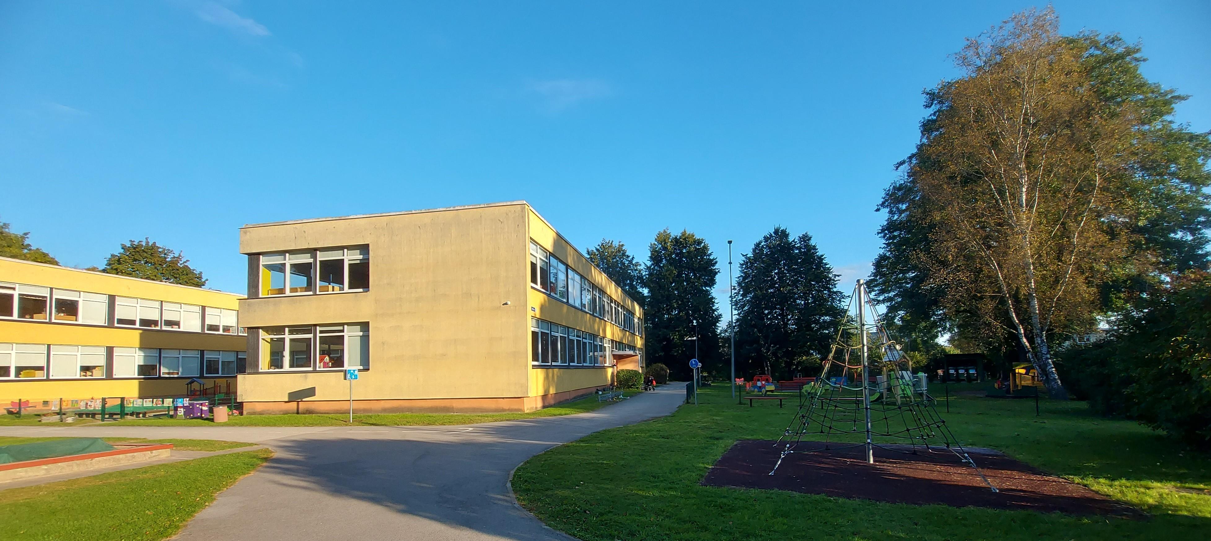Lasteaed Mooniõied