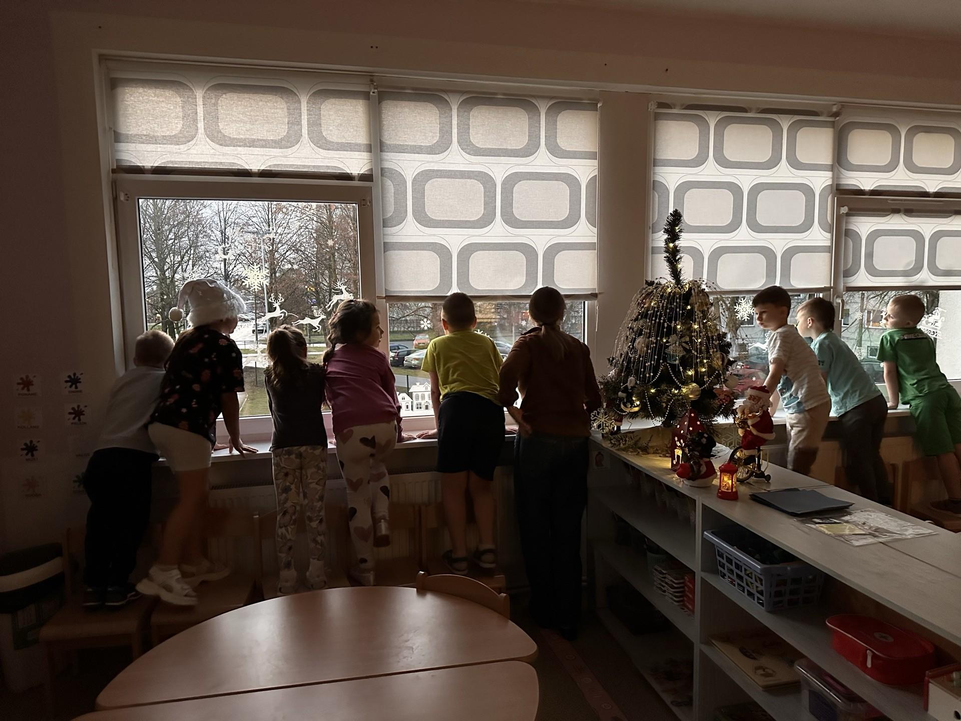 Tallinna Seli Lasteaed