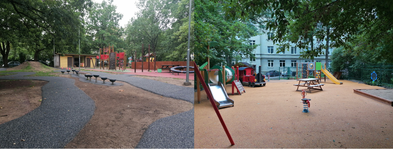 Tallinna Liivalossi Lasteaed