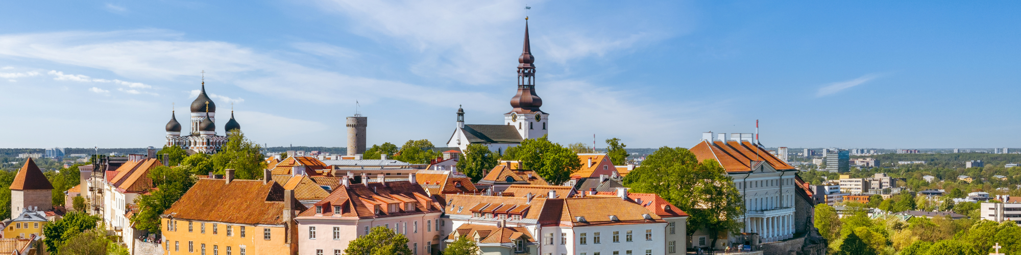 Tallinn - Kaupo Kalda