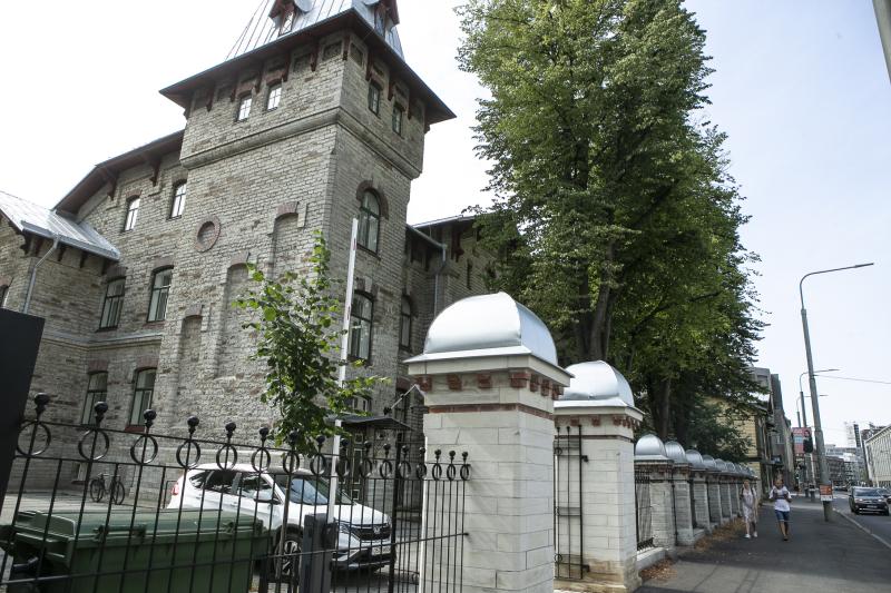 Tallinna Muusikakooli renoveeritud maja_foto Albert Truuväärt.jpg