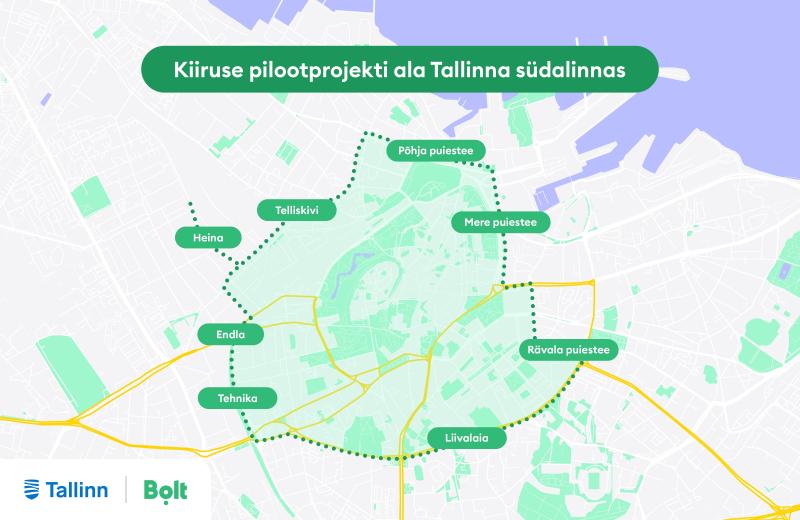 Bolti elektritõukerataste kiiruspiirangu ala.jpg