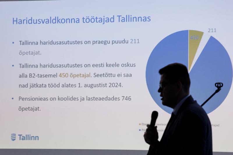 Tallinna haridustöötajate konverents eestikeelsele õppele ülemineku teemal_12.12.23_foto Aleksandr Guzhov_Linnameedia (3).jpg