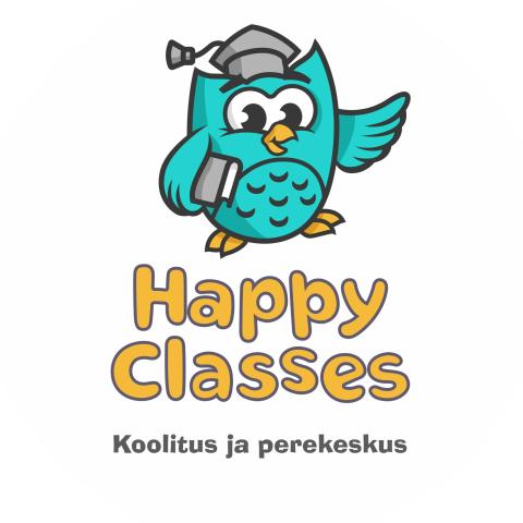 Happy Classes koolitus ja perekeskus